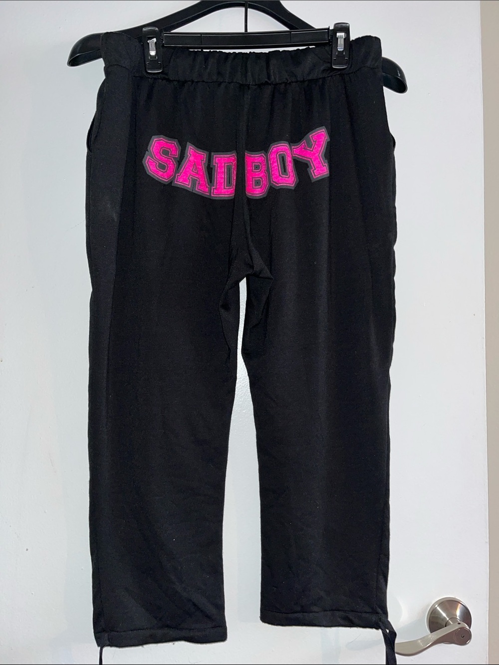 SADBOY 2005 merch